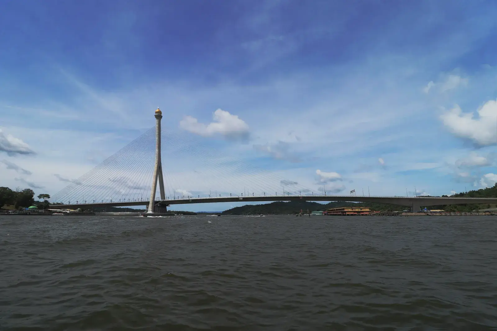 bridge
